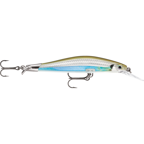 Rapala Ripstop Deep 12cm