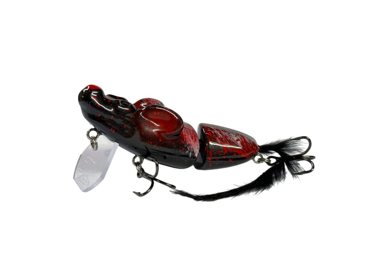 Jollip Lures Roof Rat Wake 80mm