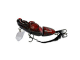Jollip Lures Roof Rat Wake 80mm