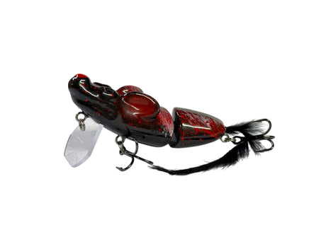 Jollip Lures Roof Rat Wake 80mm