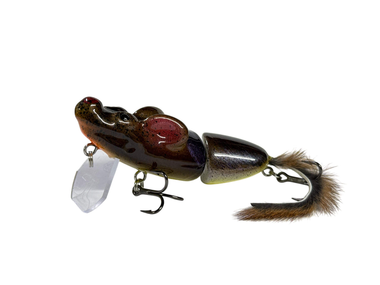 Jollip Lures Roof Rat Wake 80mm