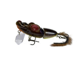 Jollip Lures Roof Rat Wake 80mm