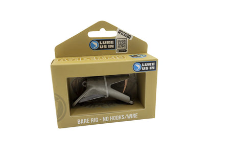 Lure Us In Reaper Rig (Medium) - BARE