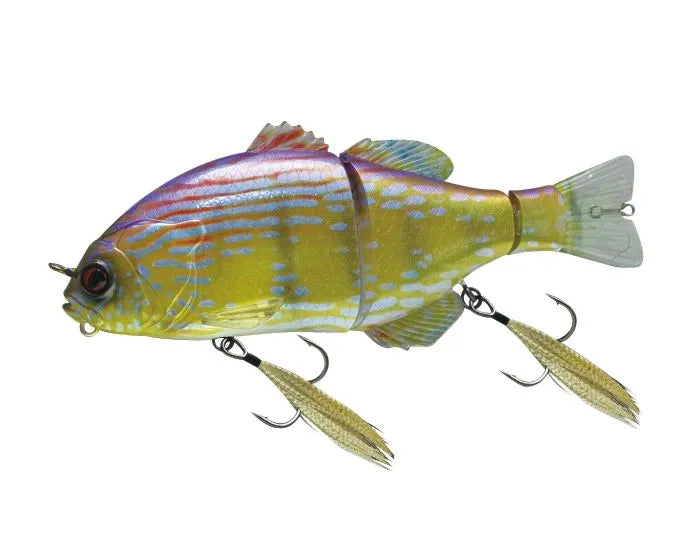 Jackall Gantarel 160mm Swimbait - Clearance