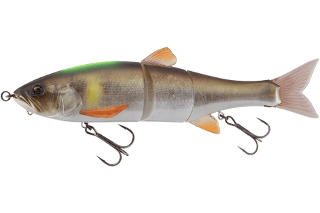 Jackall Dowzswimmer 180SF Glide Bait