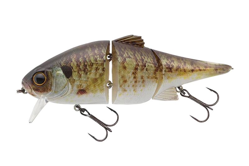 Jackall Swing Mikey 115