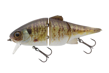 Jackall Swing Mikey 115