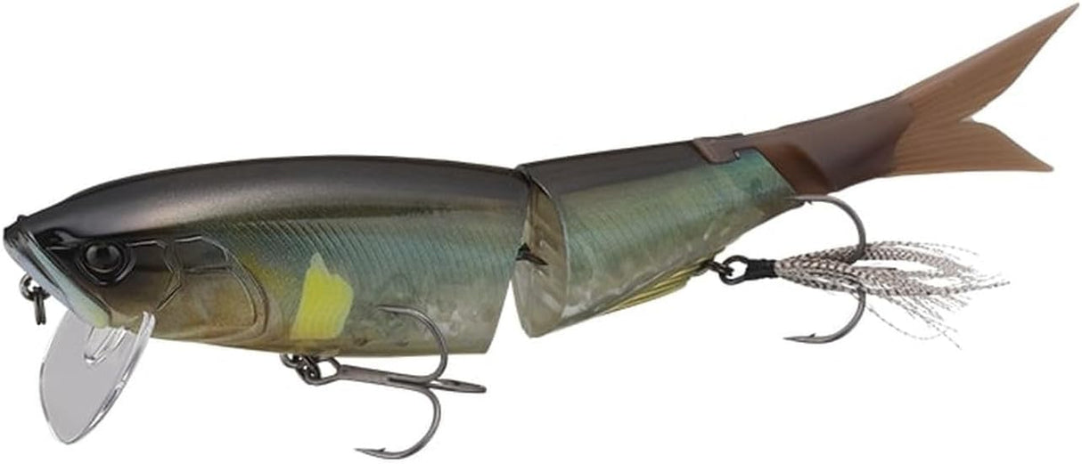 Jackall Maekon 180SF