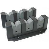 Easterner Horizontal 3 Rod Rack