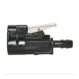 RWB Fuel Connector Range
