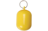 RWB Yellow Key Float w/ Stainless Clip
