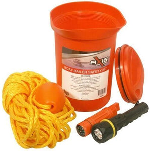 Boating Safety Equipment