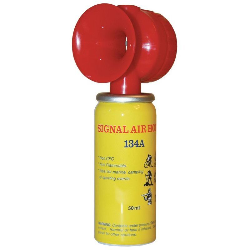 RWB Air Horn Small 50ml