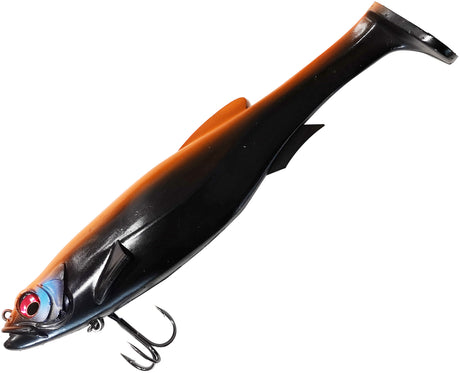 Megabass Magdraft 10in Swimbait