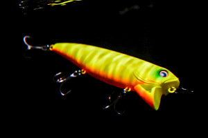 Jackall Raico 132F Wakebait