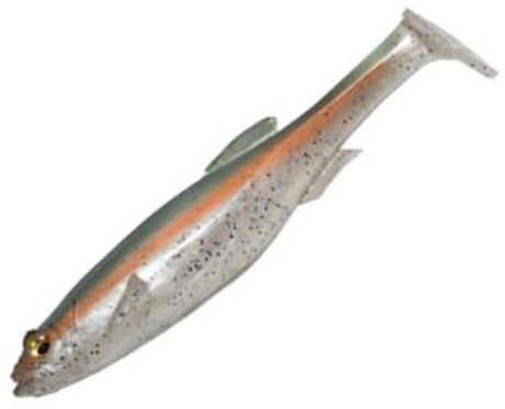 Megabass Magdraft 8in Swimbait