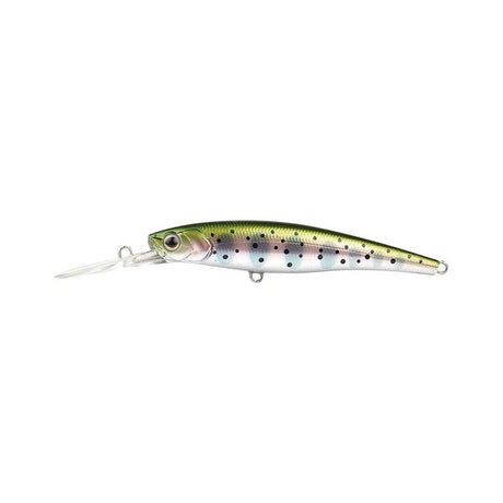 Prolure ST72 72mm Minnow Deep Lure