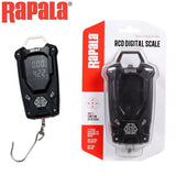Rapala RCD 25kg Digital Scale