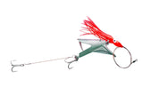 Lure Us In Slow Trolling Reaper Rig