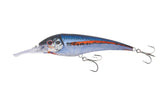 Nomad DTX Minnow Heavy Duty Shallow FLT 180mm