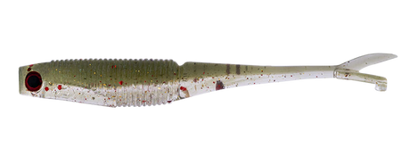 Daiwa Baitjunkie 2.95in Flick Plastics