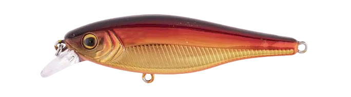 Berkley Pro-Tech Bazz Bait 80mm Shallow