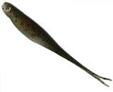 Zman 3.75in Streakz Plastics