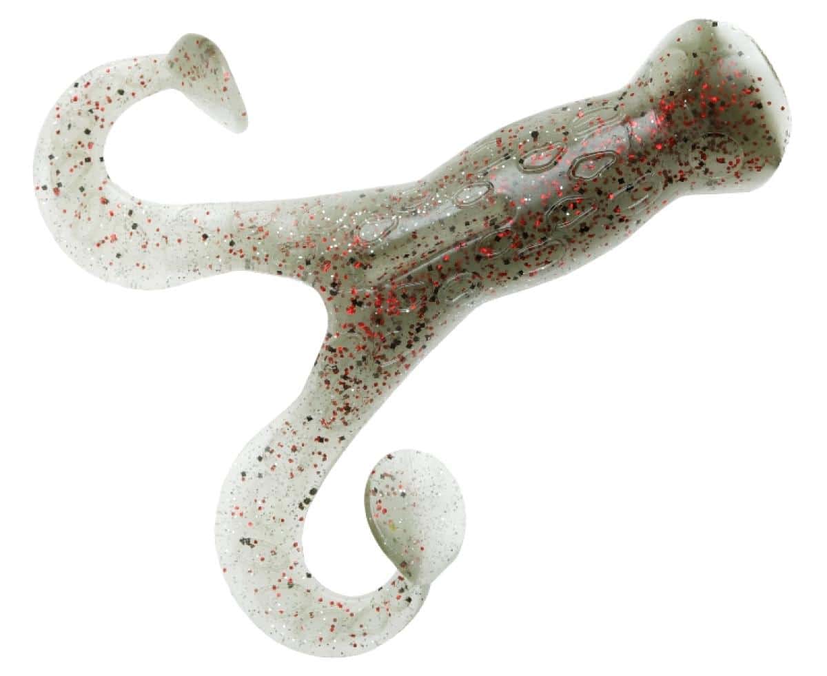 Zman 4in Pop Frogz Plastics