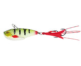 Tackle Tactics SwitchMinnow+ 37mm Metal Vibe - 6.5g