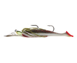 Zman Chatterbait Big Blade 3/4oz Rigged