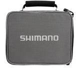 Shimano Grey Medium Reel Case