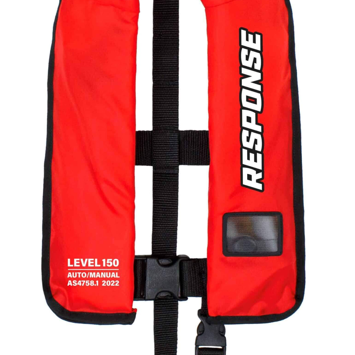 Response Inflatable PFD Kids – Hot Tackle