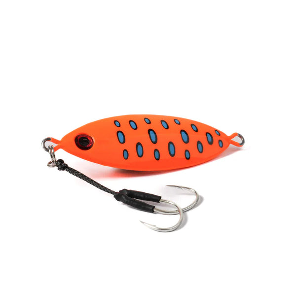 Samaki Ribcage Slow Fall 40g Jig