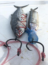 Turner Tackle Ringer Swivels Size 3 Qty 10