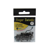 Turner Tackle Ringer Swivels Live Bait Qty 25