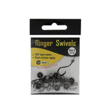 Turner Tackle Ringer Swivels Size 3 Qty 10