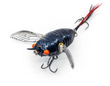 Chasebaits Ripple Cicada 43mm