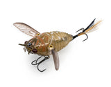 Chasebaits Ripple Cicada 43mm