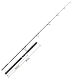 Ripple Fisher Ultimo Rods