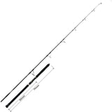 Ripple Fisher Ultimo Rods