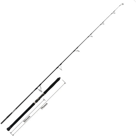 Ripple Fisher Ultimo Rods