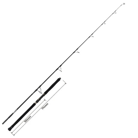 Ripple Fisher Ultimo Rods