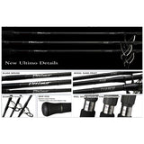 Ripple Fisher Ultimo Rods