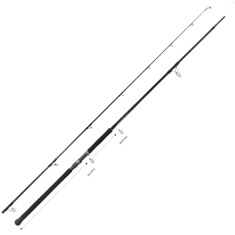 Ripple Fisher Runner Exceed Rods