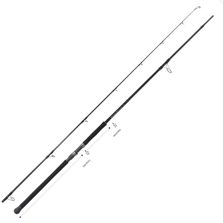 Ripple Fisher Runner Exceed Rods