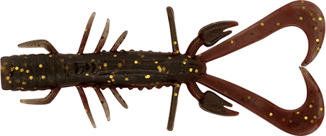 Daiwa Baitjunkie Risky Critter Plastics