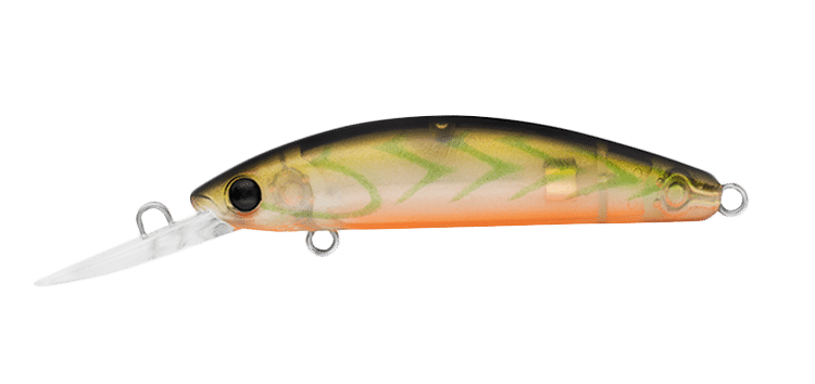 Daiwa Double Clutch 48mm Lure