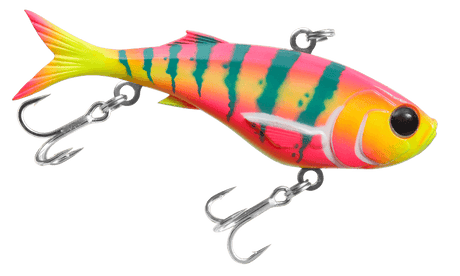 Tackle Tactics Quake Power Vibe 75mm 13g