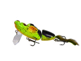 Jollip Lures Roof Rat Wake 80mm