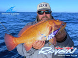 Oceans Legacy Roven Rigged Jig 6g